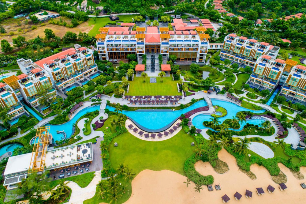 My Travelution - Travel Club - Angsana Lang Co