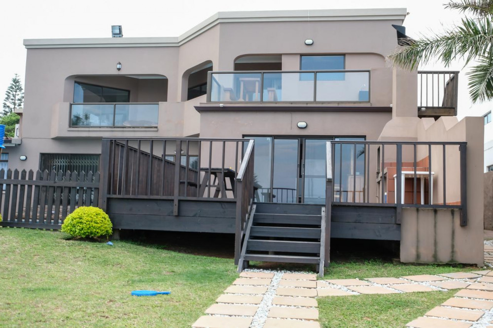 My Travelution - Travel Club - Beach Retreat Guesthouse