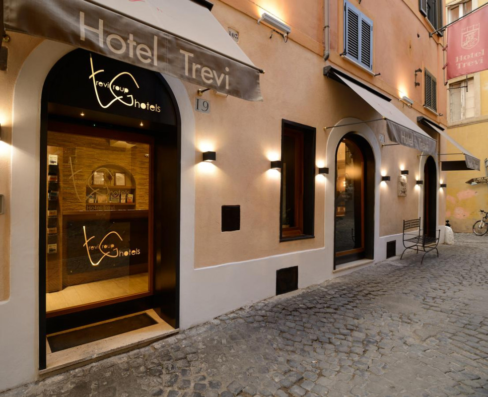My Travelution - Travel Club - Hotel Armoni