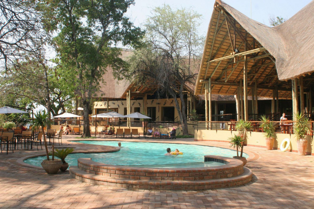 My Travelution - Travel Club - Chobe Safari Lodges
