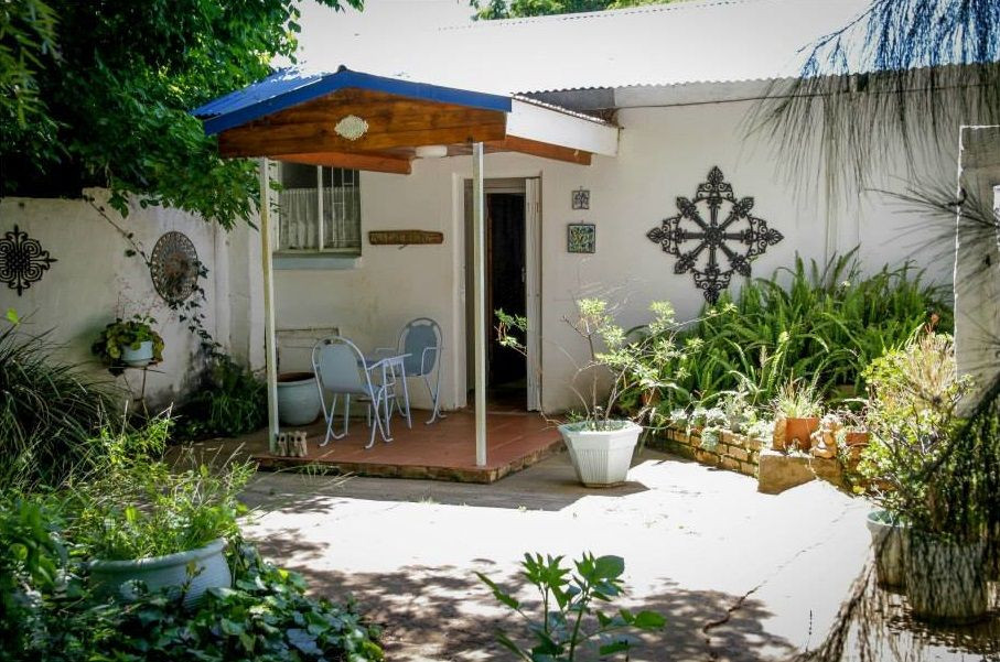 My Travelution - Travel Club - Yesterdays Dream Guesthouse