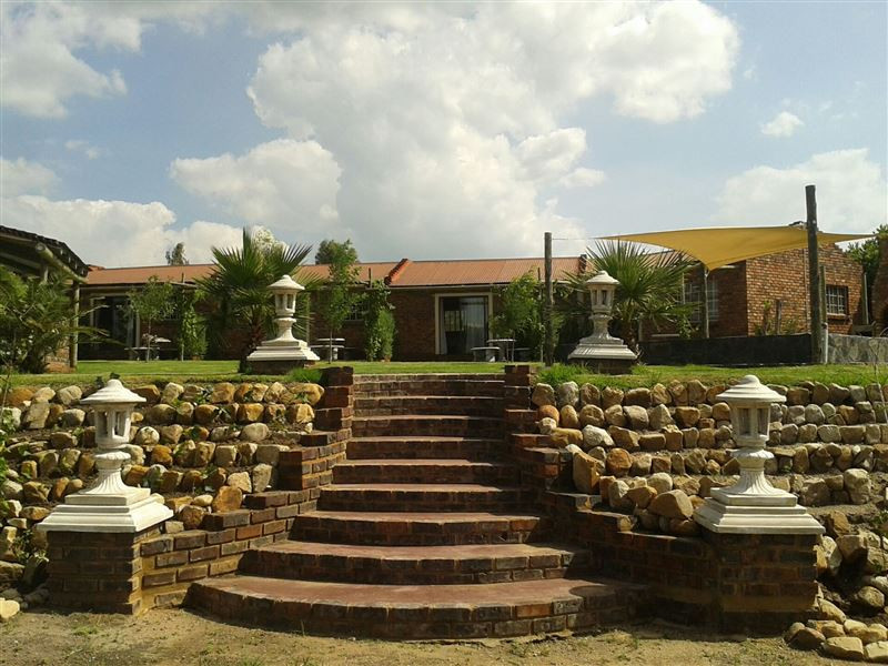 My Travelution - Travel Club - Bietjie Vrede