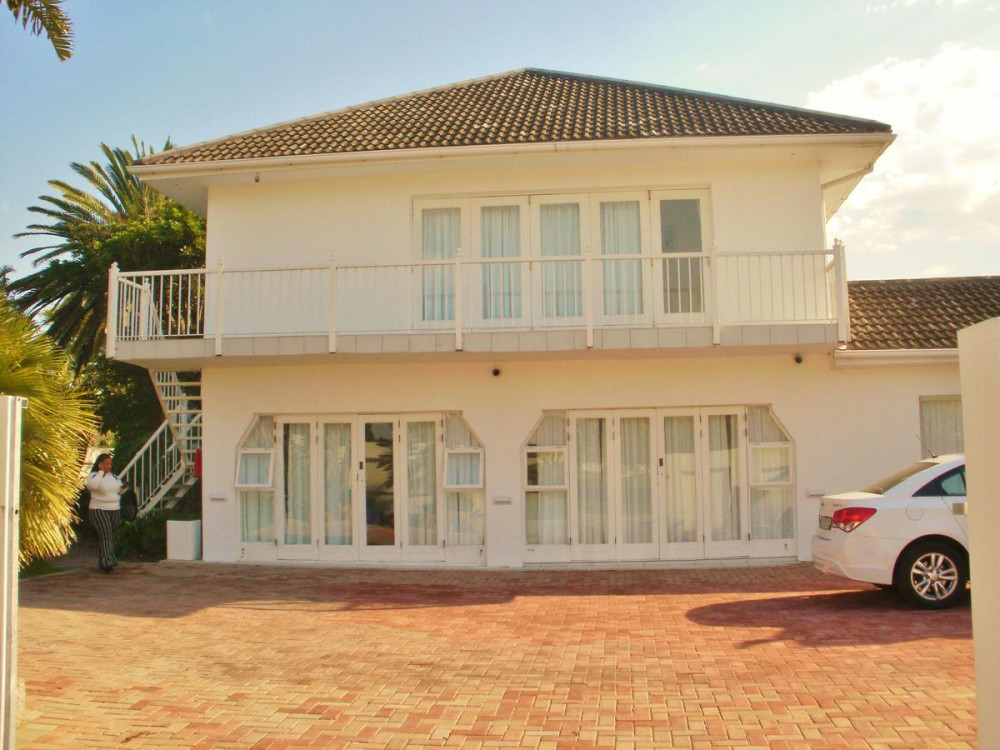 My Travelution - Travel Club - Spinnaker B&B