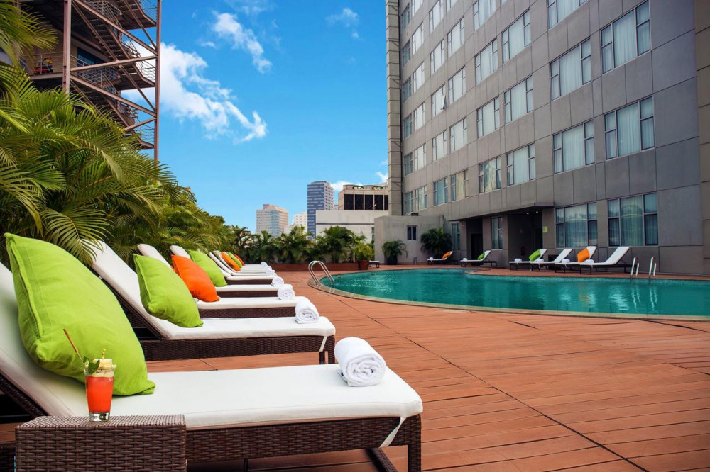 My Travelution - Travel Club - Diamante Hotel