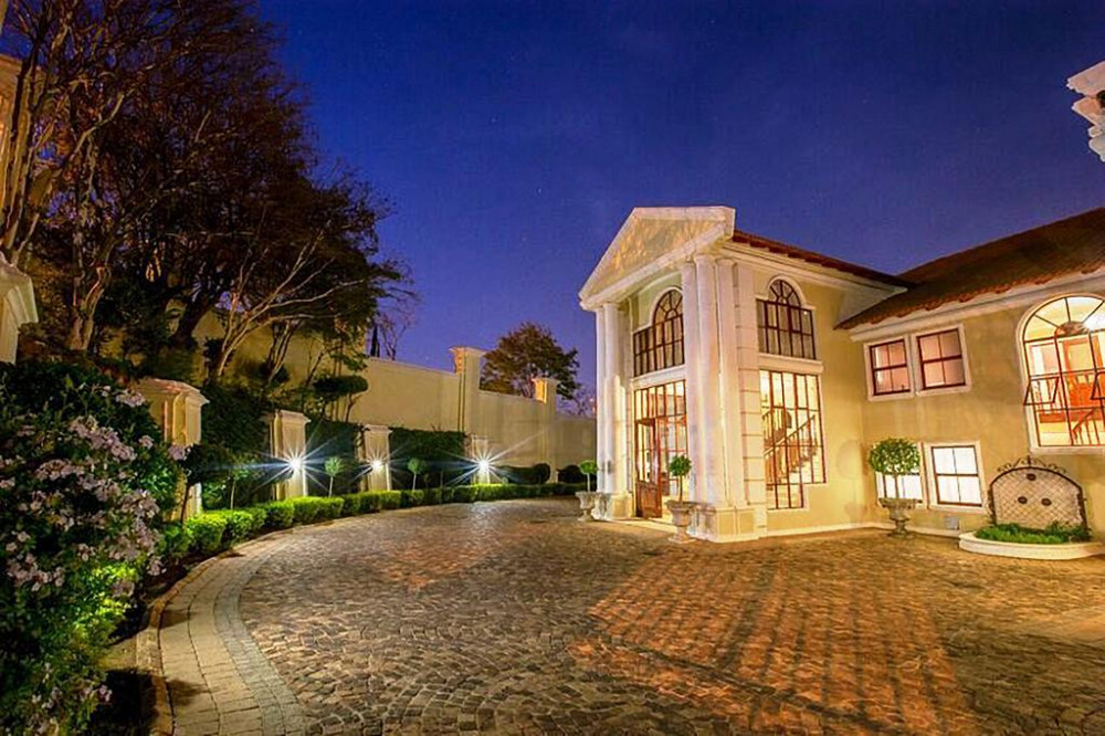 My Travelution - Travel Club - Cricklewood Manor Boutique Hotel