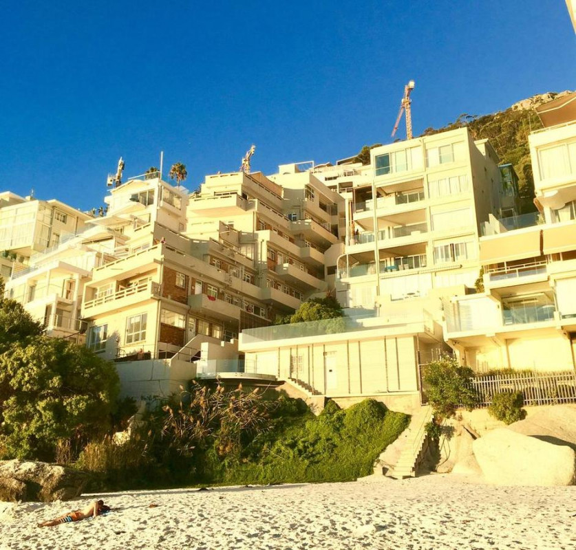 My Travelution - Travel Club - Clifton Beach Terraces
