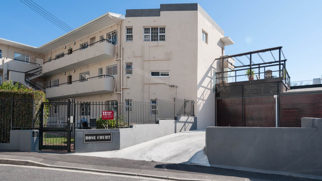 My Travelution - Travel Club - Rose Court Fresnaye