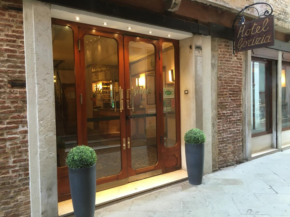 My Travelution - Travel Club - Hotel Gorizia a La Valigia