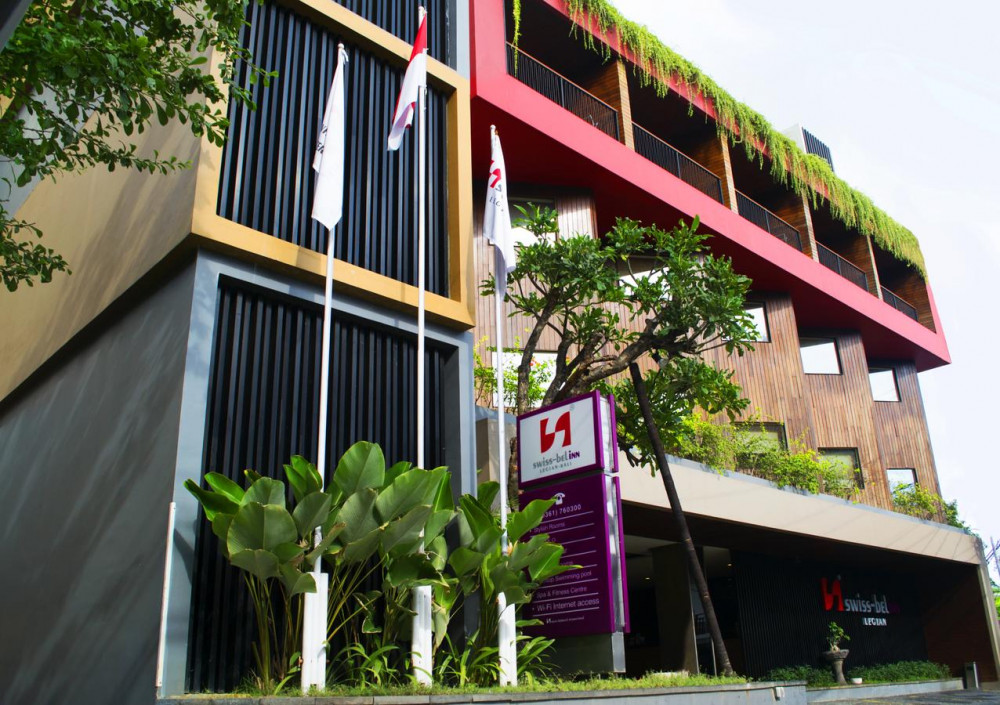 My Travelution - Travel Club - Swiss-Belinn Legian