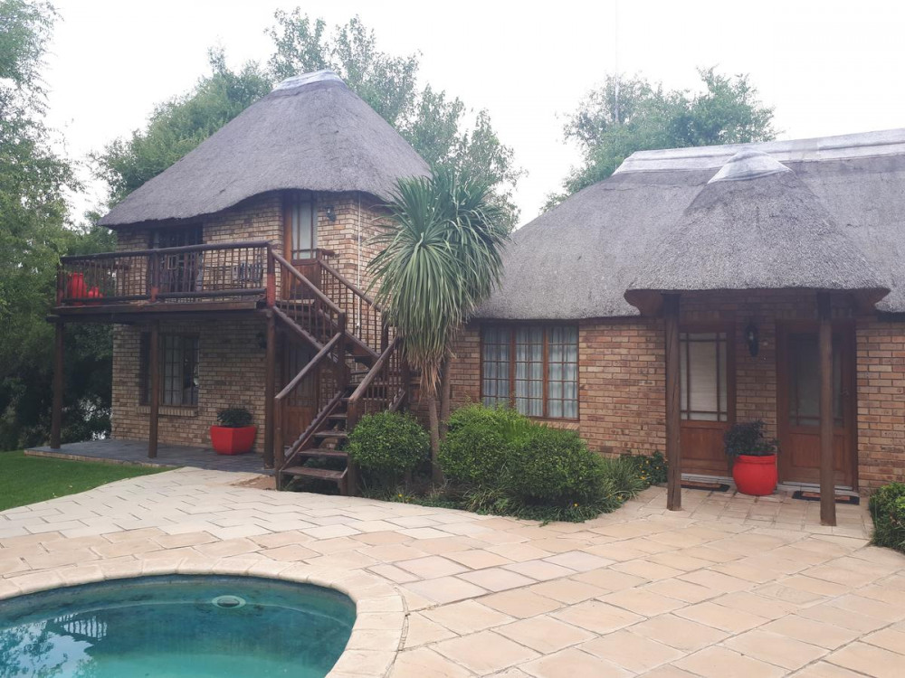 My Travelution - Travel Club - KayanZee Lodge