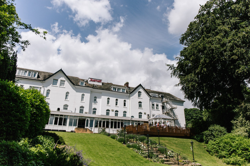 My Travelution - Travel Club - York Marriott Hotel