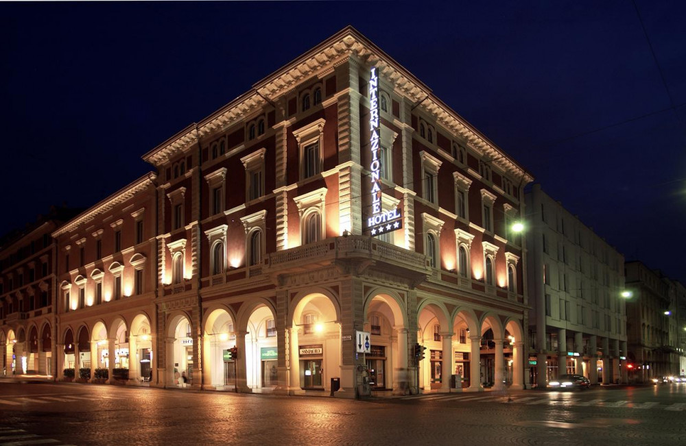 My Travelution - Travel Club - Hotel Internazionale