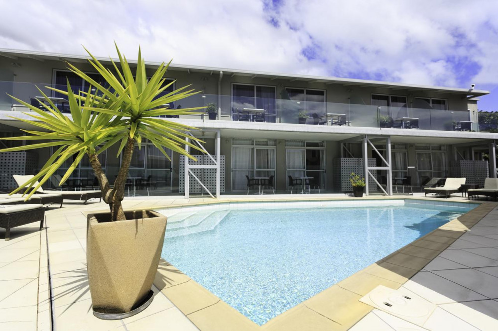 My Travelution - Travel Club - Trailways Hotel