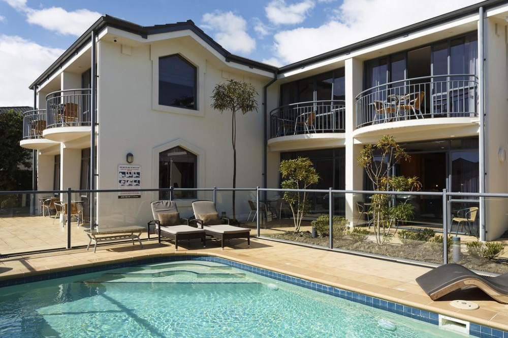 My Travelution - Travel Club - Delorenzo's Studio Apartments