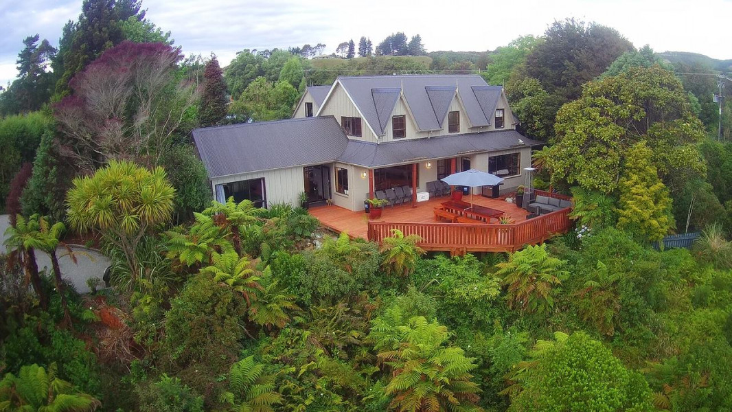 My Travelution - Travel Club - Hokitika Sunset Lodge