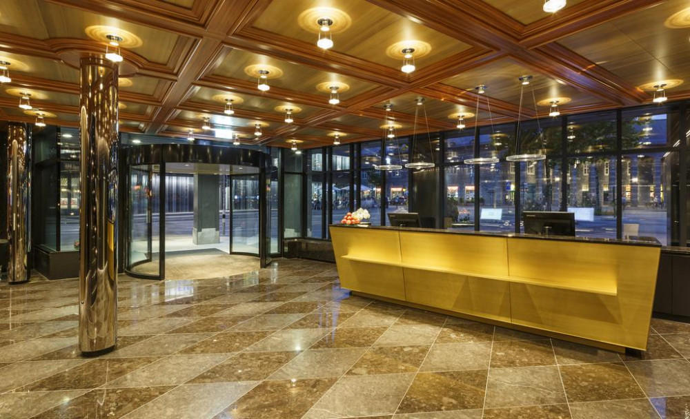 My Travelution - Travel Club - Fifa Hotel Ascot