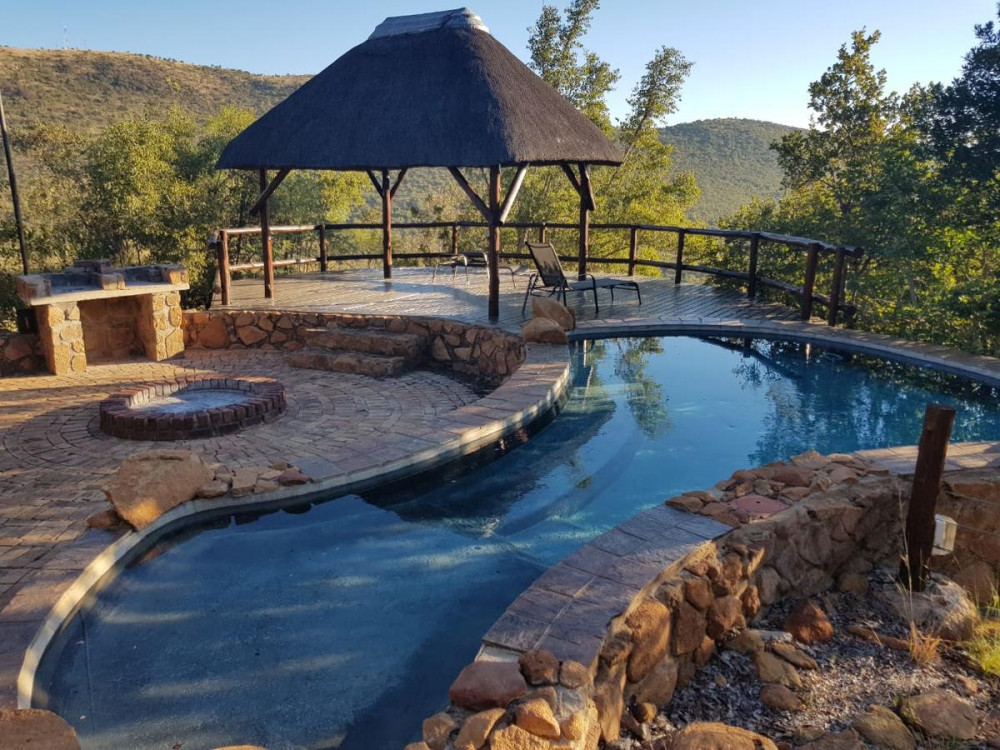 My Travelution - Travel Club - Waddem - Bona Kgole