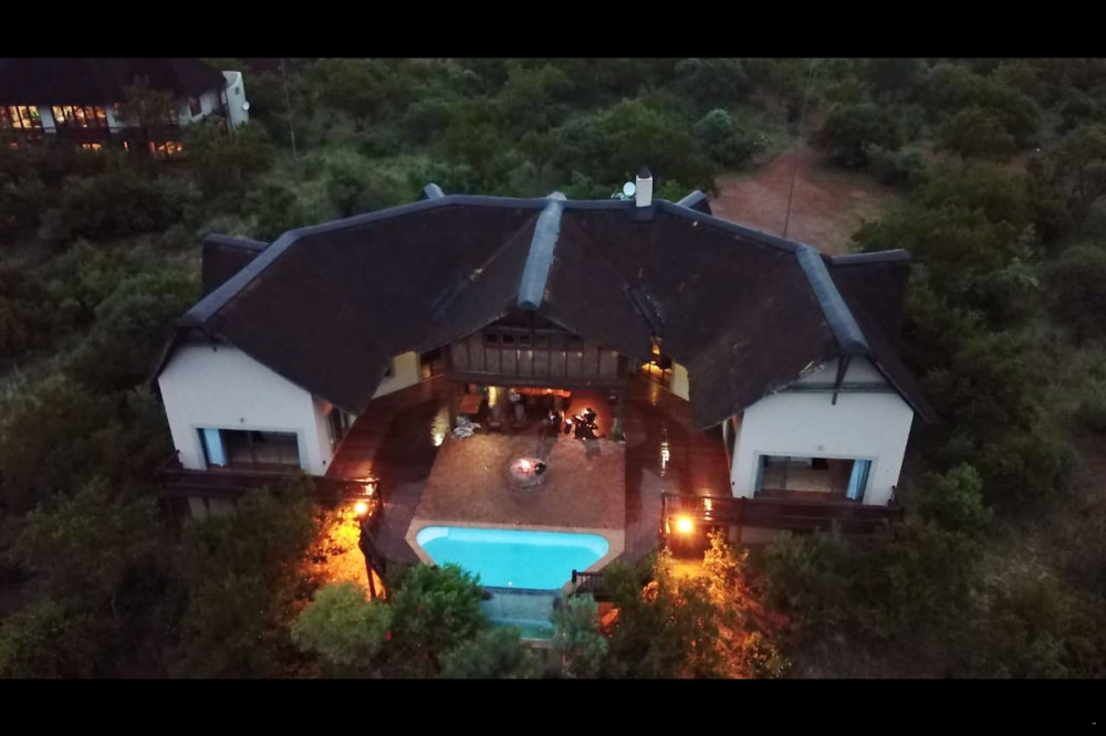 My Travelution - Travel Club - Impala Lodge Mabalingwe