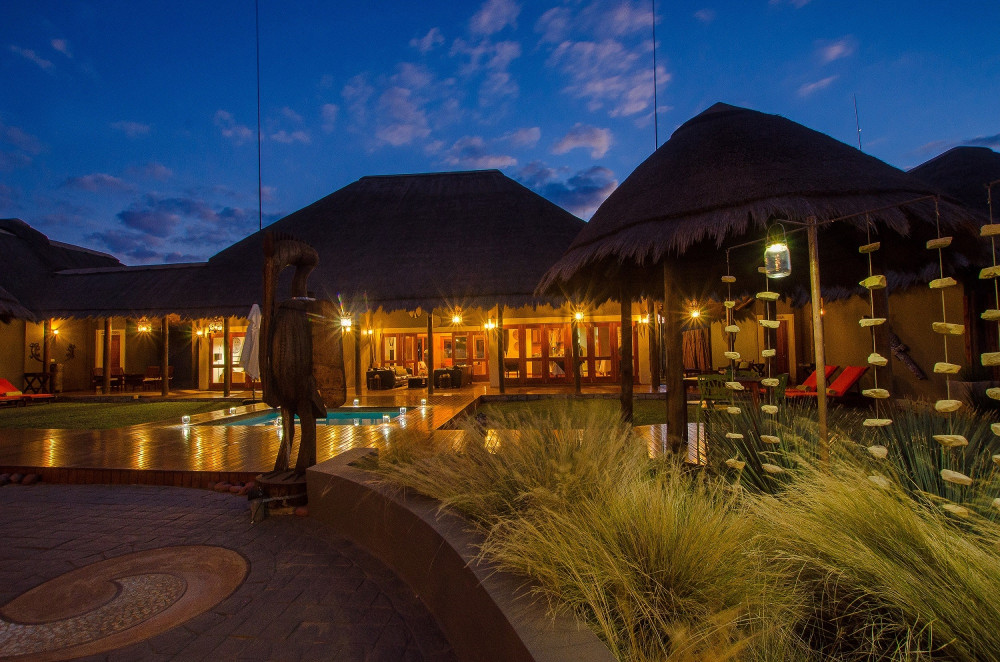 My Travelution - Travel Club - Zebula 5 Bedroom Luxury IG22