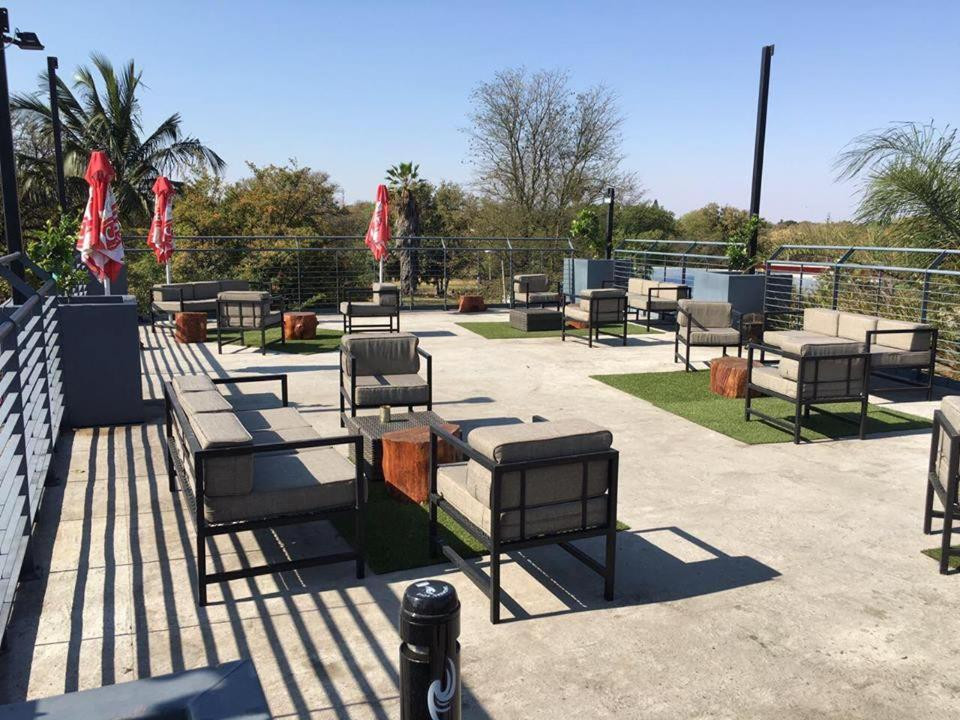 My Travelution - Travel Club - Cajori Hotel
