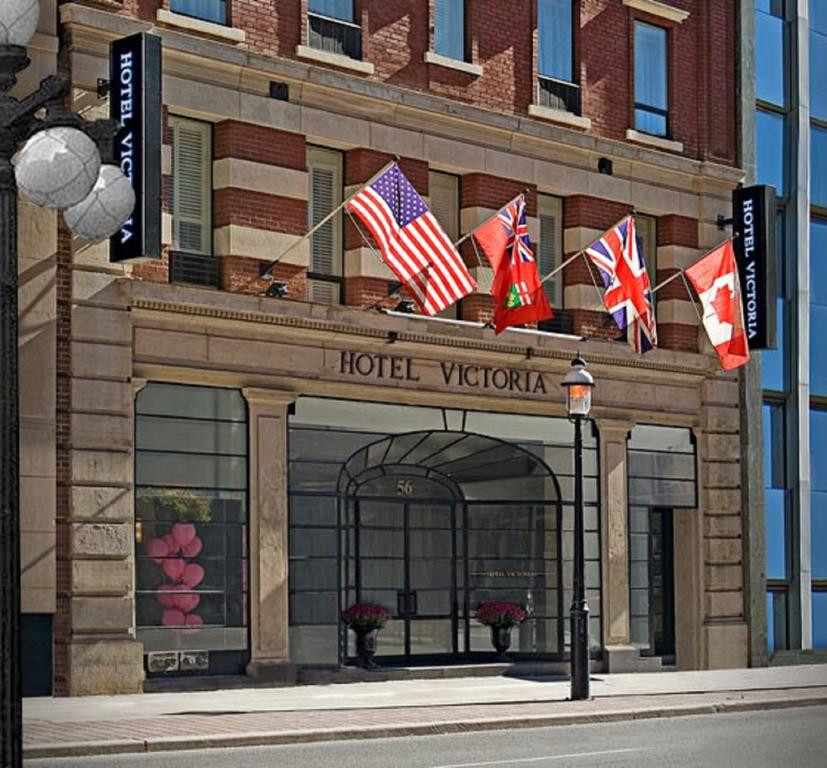 My Travelution - Travel Club - Hotel Victoria