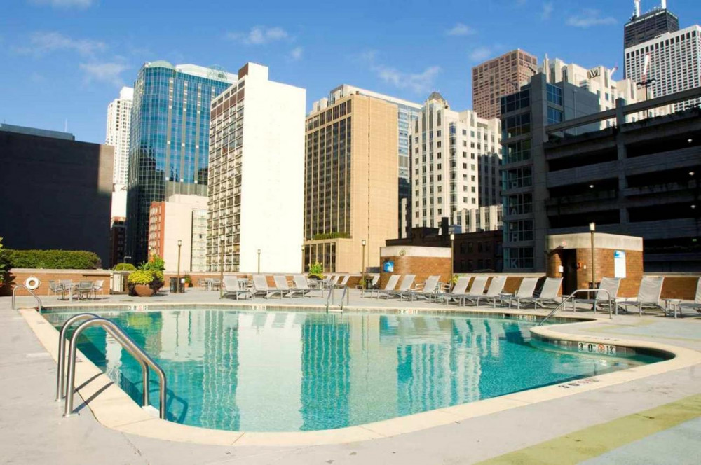 My Travelution - Travel Club - Inn of Chicago Magnificent Mile