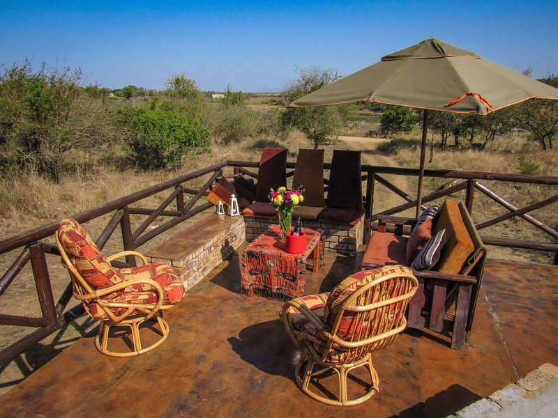 My Travelution - Travel Club - Manzini Marloth Park Accommodation