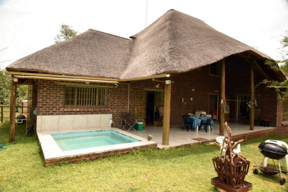 My Travelution - Travel Club - ten Cate House