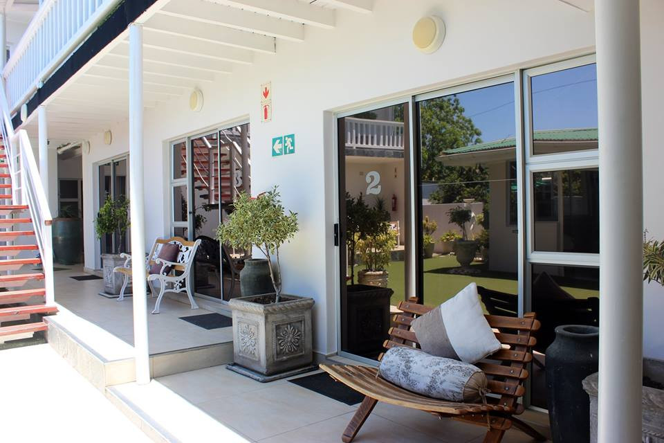 My Travelution - Travel Club - Chandlers Guest House