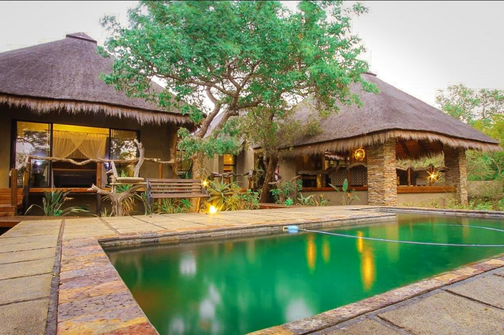 My Travelution - Travel Club - Call of the Wild Lodge