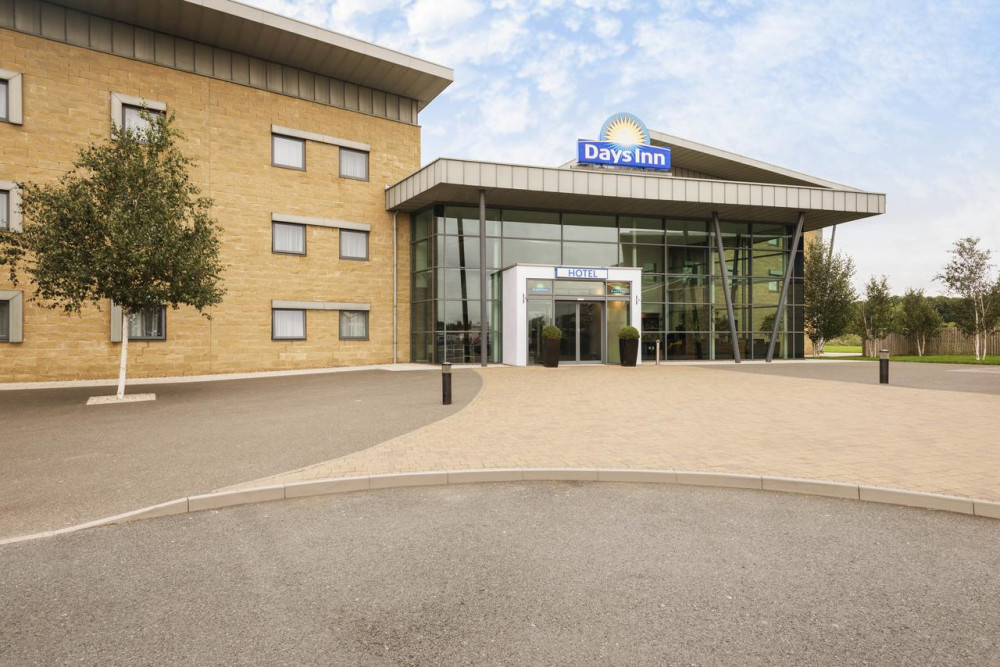 My Travelution - Travel Club - Days Inn Wetherby in Leeds