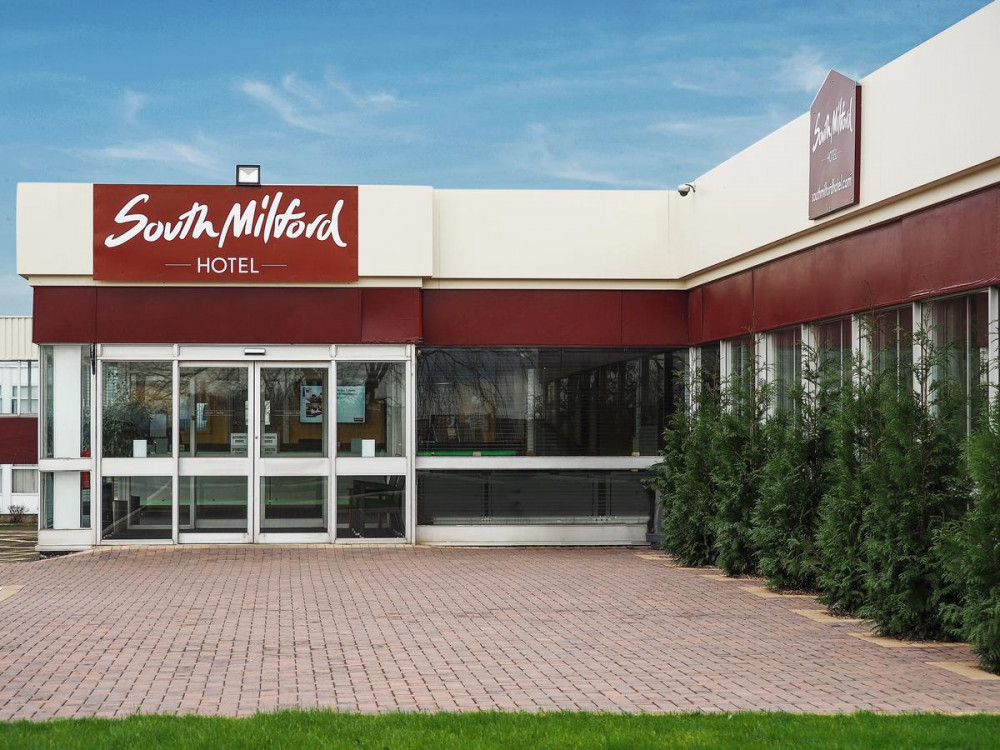 My Travelution - Travel Club - South Milford Hotel