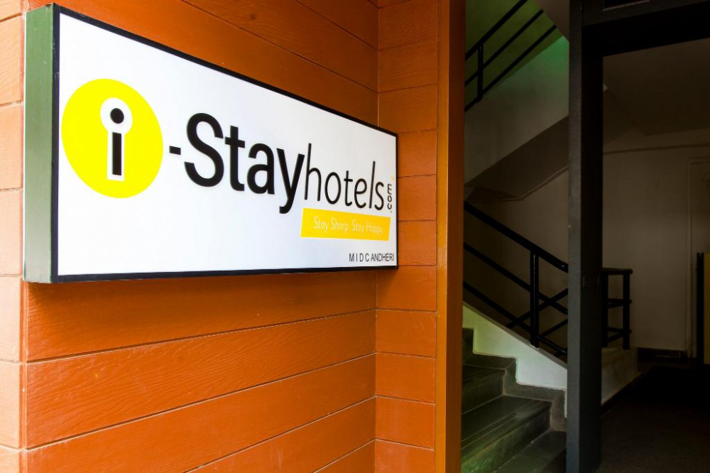 My Travelution - Travel Club - iStay Hotels MIDC Andheri