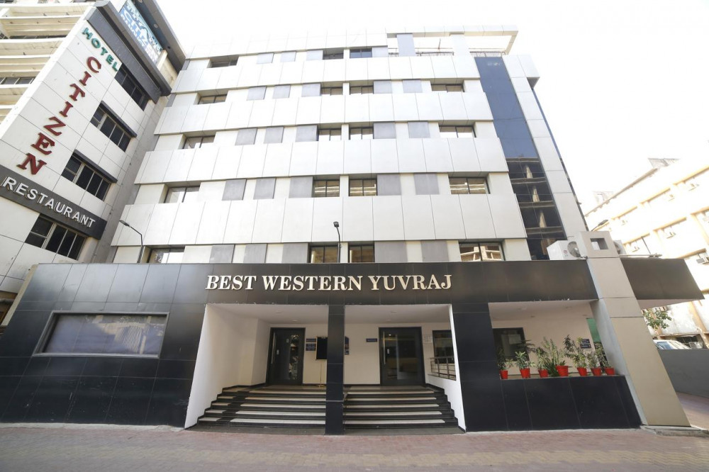 My Travelution - Travel Club - Best Western Yuvraj