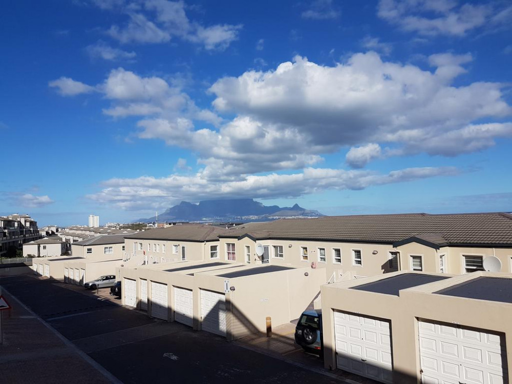 My Travelution - Travel Club - Bradclin - Blouberg