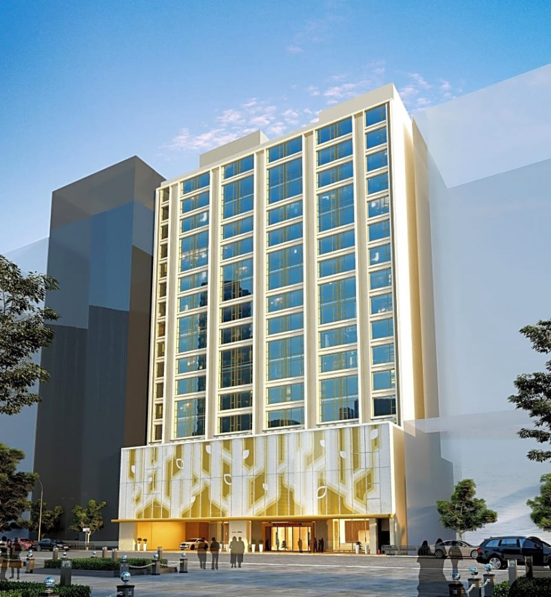 My Travelution - Travel Club - Oasis Avenue – A GDH hotel