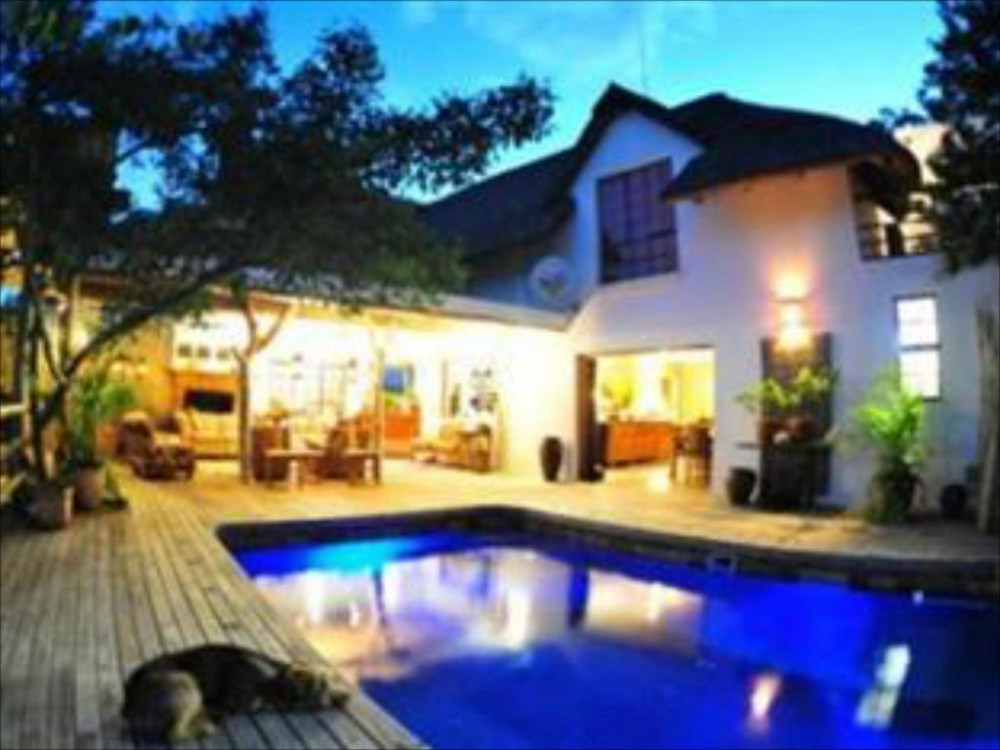 My Travelution - Travel Club - Utopia in Africa