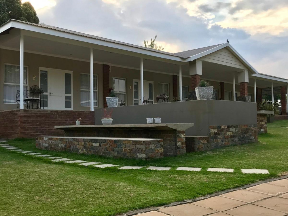 My Travelution - Travel Club - Anathi Hotel