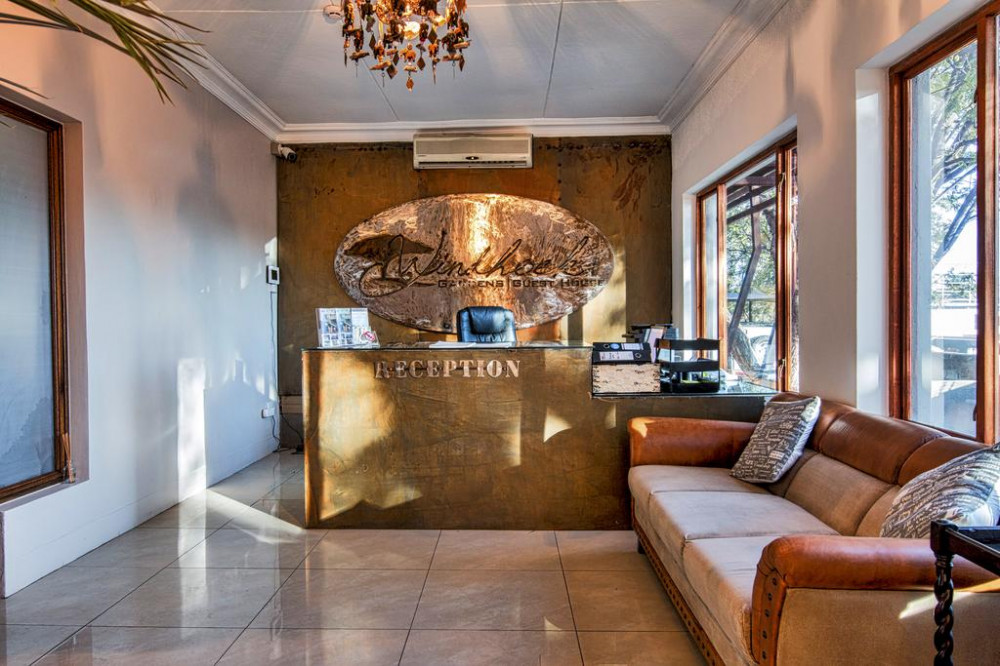 My Travelution - Travel Club - Windhoek Gardens Boutique Hotel