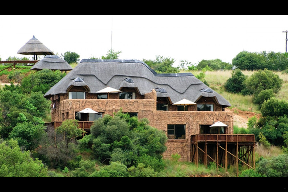 My Travelution - Travel Club - Mahikeng Lodge