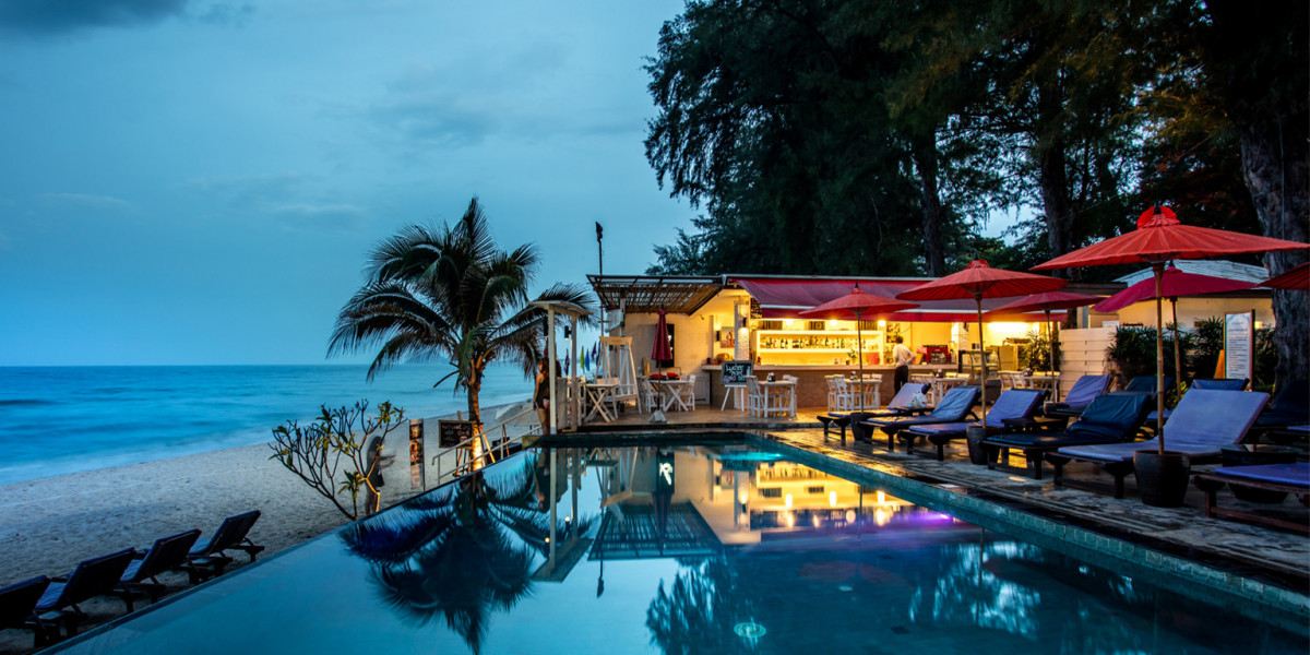 My Travelution - Travel Club - Laksasubha Hua hin