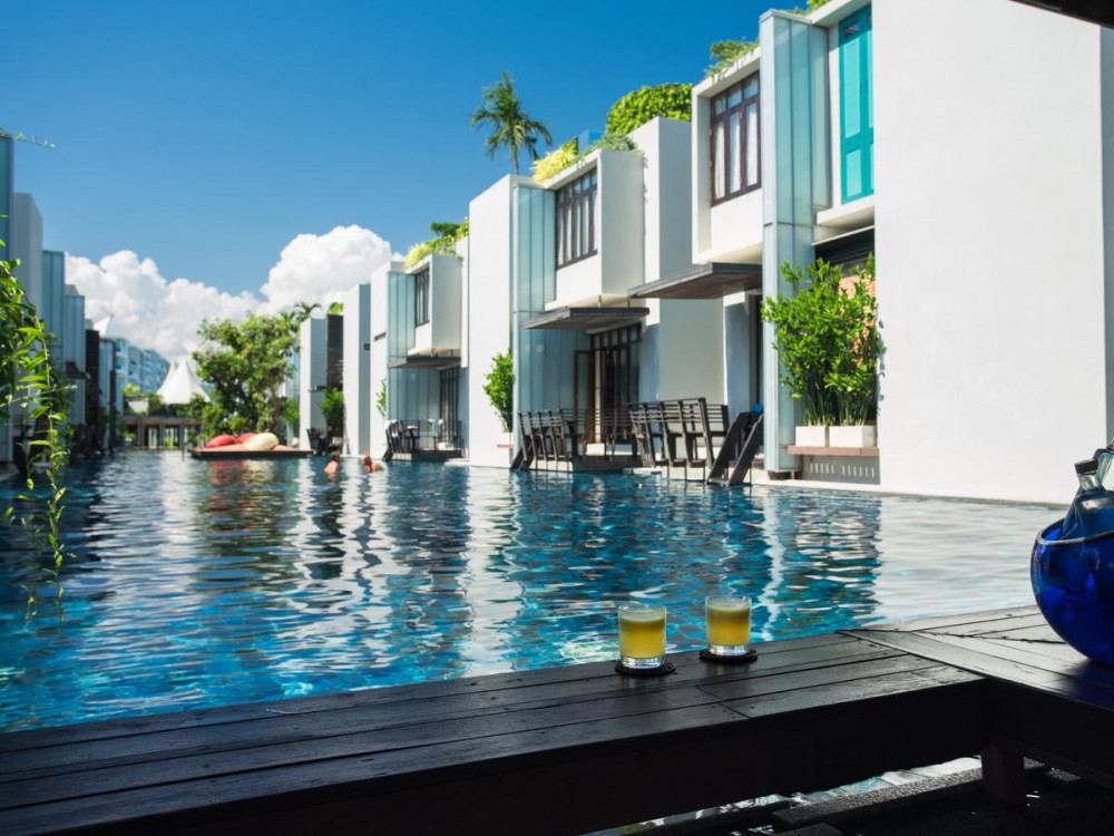 My Travelution - Travel Club - Let's Sea Hua Hin Al Fresco Resort