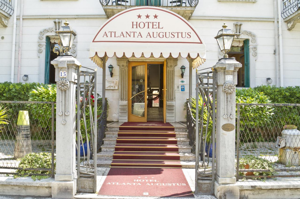 My Travelution - Travel Club - Hotel Atlanta Augustus