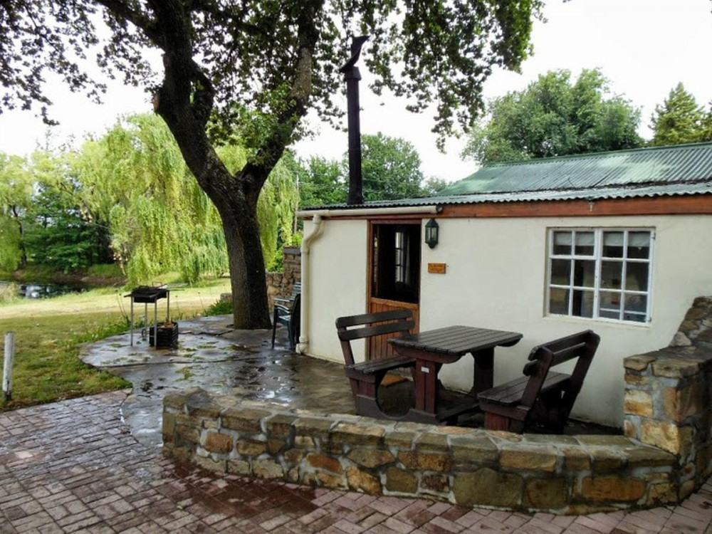 My Travelution - Travel Club - Klondyke Cherry Farm
