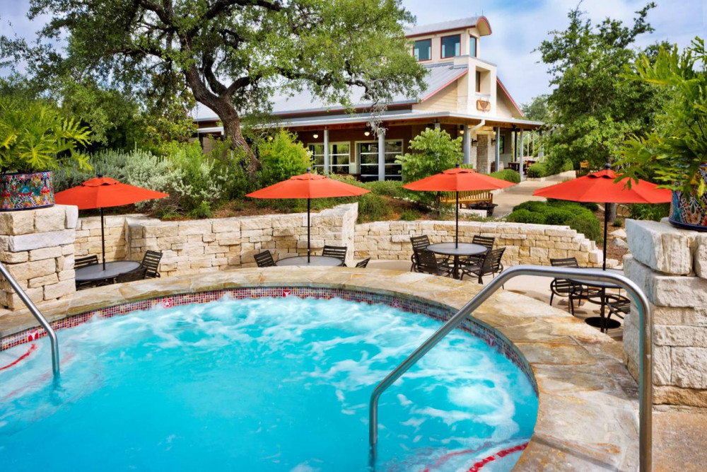 My Travelution - Travel Club - Hyatt Residence Club San Antonio, Wild Oak Ranch