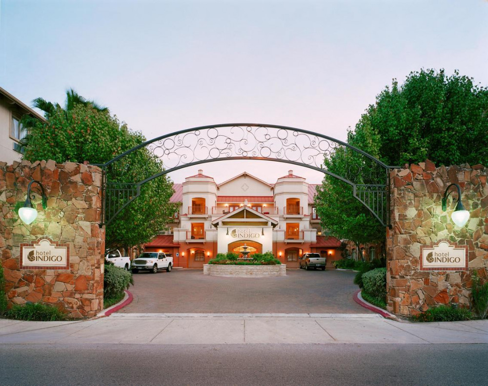 My Travelution - Travel Club - Hotel Indigo San Antonio-Riverwalk