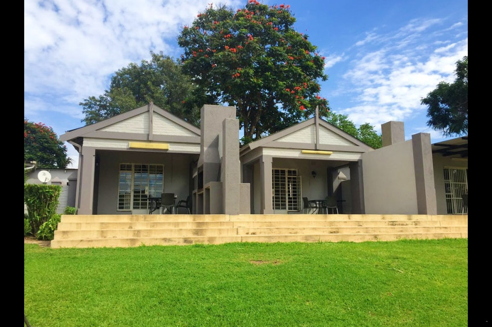 My Travelution - Travel Club - Mountain Creek Lodge