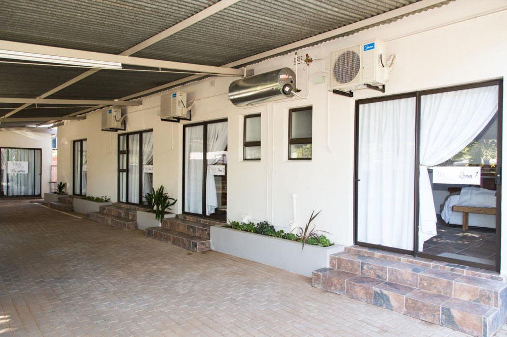 My Travelution - Travel Club - The Well Guesthouse & Beauty Salon