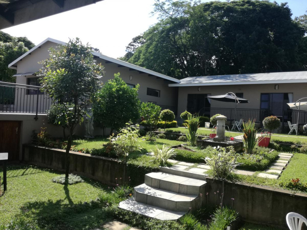 My Travelution - Travel Club - Mamma Mia Bed & Breakfast