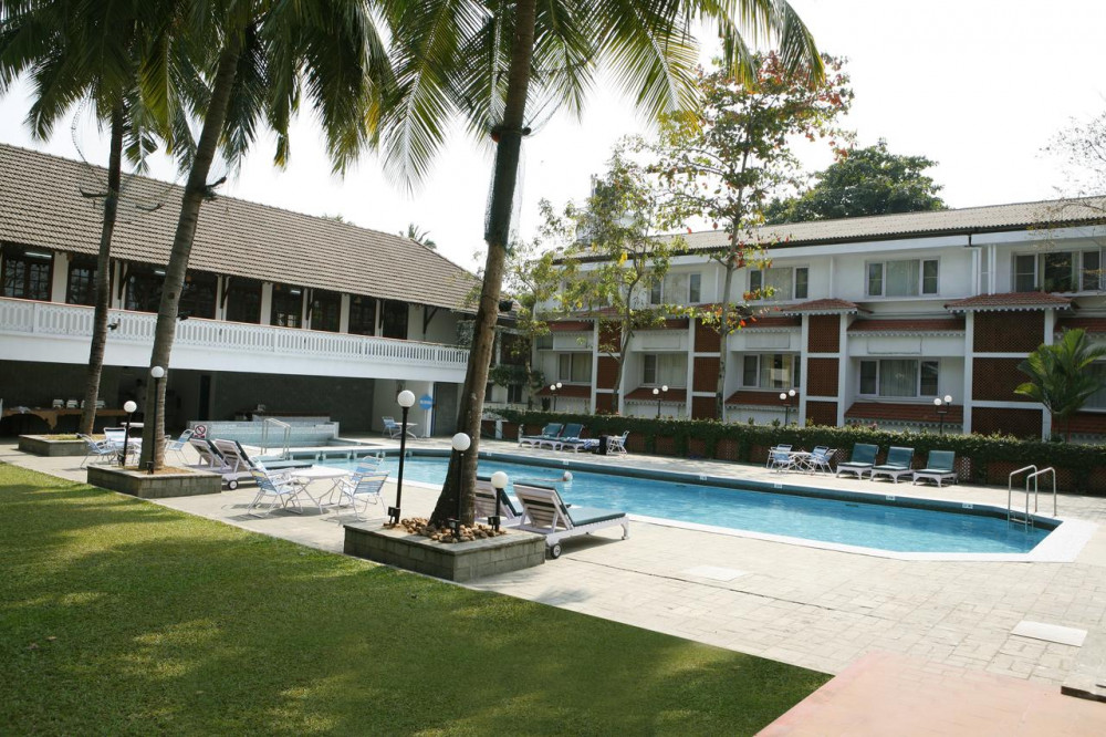 My Travelution - Travel Club - Casino Hotel